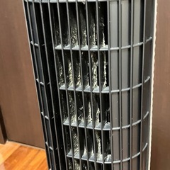 アイリスオーヤマ　扇風機　の画像