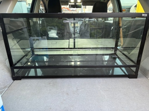 パンテオン　9045   爬虫類ケージ