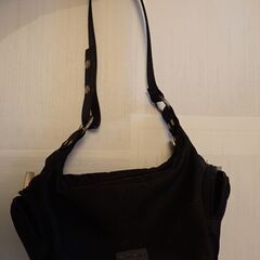 ETRO エトロ　ミニバッグ ブラック