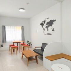 【時給1,150円〜/週2日〜/ゲストハウスの清掃スタッフ@泉佐...