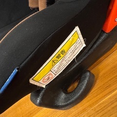 【ネビオ】チャイルドシートの画像