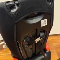 【ネビオ】チャイルドシートの画像
