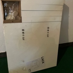 IKEA LACK テーブル新品‼️ 