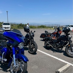 ツーリングチーム　RHR 和☆晴れた日、走る仲間募集中！　編