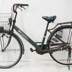 WV シティサイクルの画像