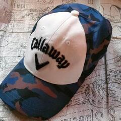 ゴルフ キャロウェイ Callaway  キャップ メンズ向け