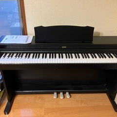 電子ピアノ