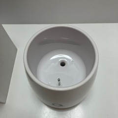植物と触れ合える　AI植物 Qplant-1の画像