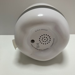 植物と触れ合える　AI植物 Qplant-1の画像