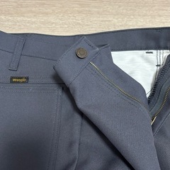 ワングラー　パンツの画像