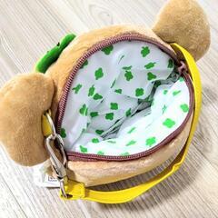 新品未使用　リラックマ小物入れの画像