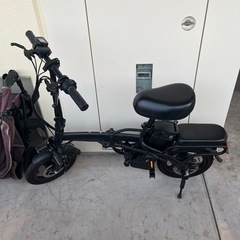 電動自転車