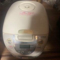 ガステーブル　Bkm77cb+炊飯0yの画像