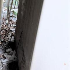 受取者決まりました！0円ヨド物置（中古）の画像