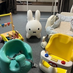 ベビー用品　おもちゃ　5点セット　まとめ売り