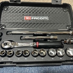 FACOMの画像