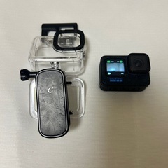 GoPro12 BLACK 宮古島にて