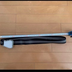 値下げ‼️世田谷ベース的、ベルト、USA製‼️