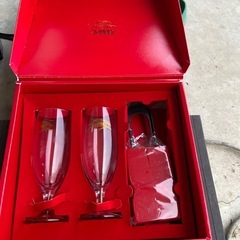 ビールグラス
