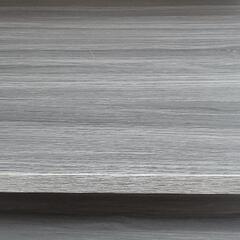美品　５段木目　棚の画像