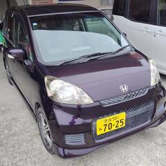 ホンダ　ライフディーバ　JB5　走行距離 77691km！車検来...