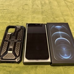 iPhone12pro 128g 