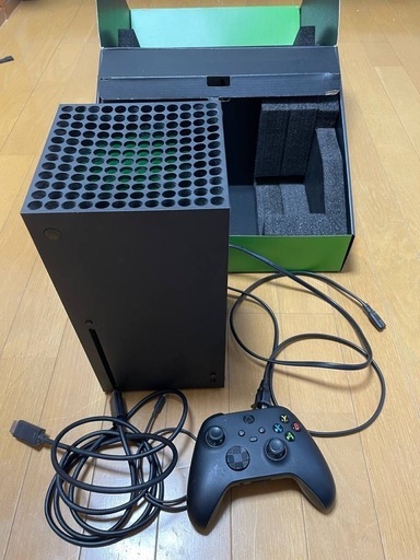 Xbox Xbox Series X