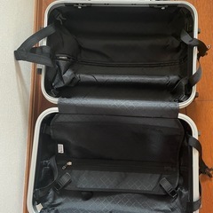 スーツケース・キャリーケース◆機内持込可◆の画像