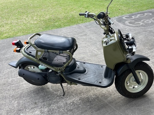 ホンダズーマー