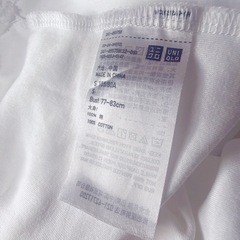 tシャツの画像