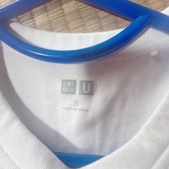 tシャツの画像