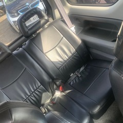 スズキジムニーJB23 カスタム車両！の画像