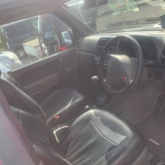 スズキジムニーJB23 カスタム車両！の画像