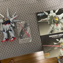 ガンダム　プラモデル