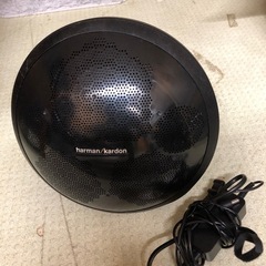 Harmon kardon bluetooh speaker