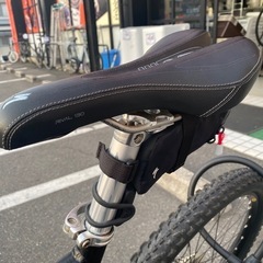 スペシャライズド　26インチ　マウンテンバイクの画像