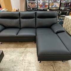 【愛品館 江戸川店 】 3Pカウチソファ TOKYO interior（東京インテリア）の画像