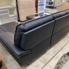 【愛品館 江戸川店 】 3Pカウチソファ TOKYO interior（東京インテリア）の画像