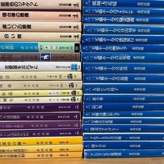 赤川次郎　単行本　127冊の画像