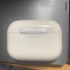 Airpods pro
の画像