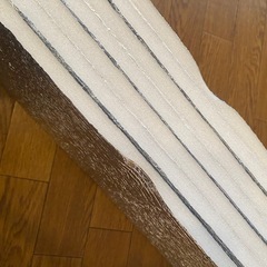 アルミシート　厚さ15mm 2個セットの画像