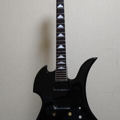 Burny　MG80x 