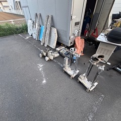 渋谷商事　シブヤ　ウォールカッター　
ウォールソー