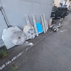 渋谷商事　シブヤ　ウォールカッター　
ウォールソーの画像