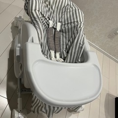 ベビーラックの画像