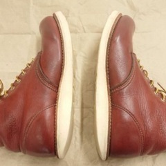 レッドウィング　REDWING 9105　アイリッシュセッター　プレーン　8D　26前後　ブーツ
の画像