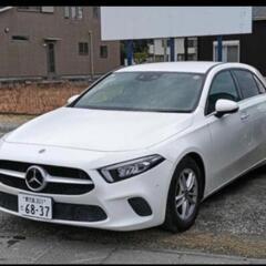 メルセデス　ベンツ　A180 スタイル