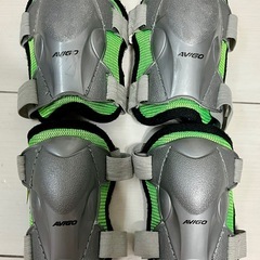 キッズプロテクター　サイズM
