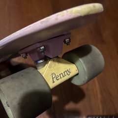 ペニー　スケートボード　22インチ　penny 22inch の画像