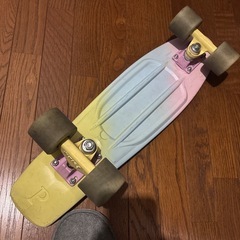 ペニー　スケートボード　22インチ　penny 22inch の画像